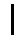 ocr-a vertical mark symbol