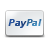 PayPal, manually processed