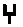 ocr-a fork symbol